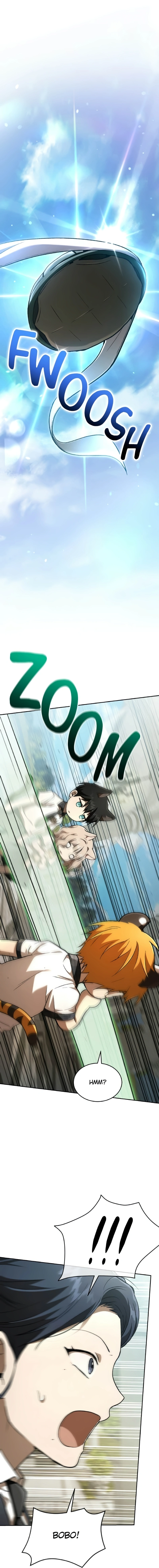 Read Shinsu Yuchiwon chapter 73 image 2 on Lezhin