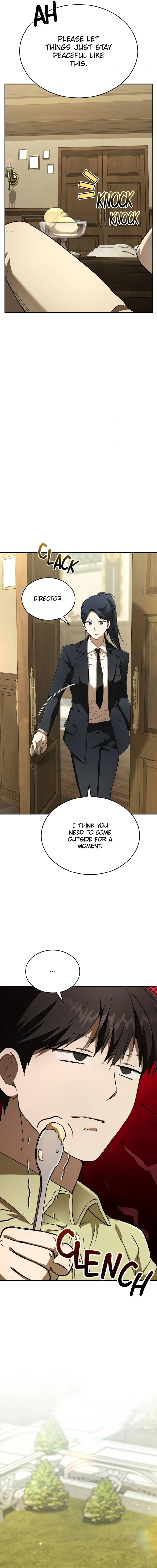 Read Shinsu Yuchiwon chapter 74 image 13 on Lezhin