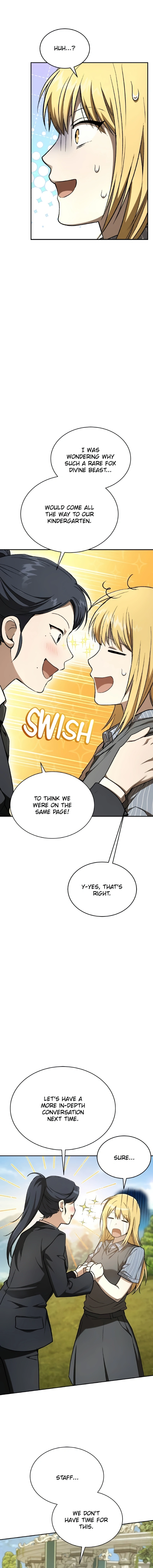 Read Shinsu Yuchiwon chapter 74 image 17 on Lezhin