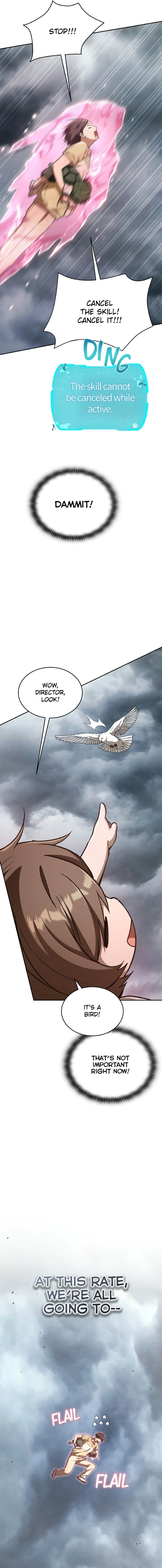 Read Shinsu Yuchiwon chapter 76 image 16 on Lezhin