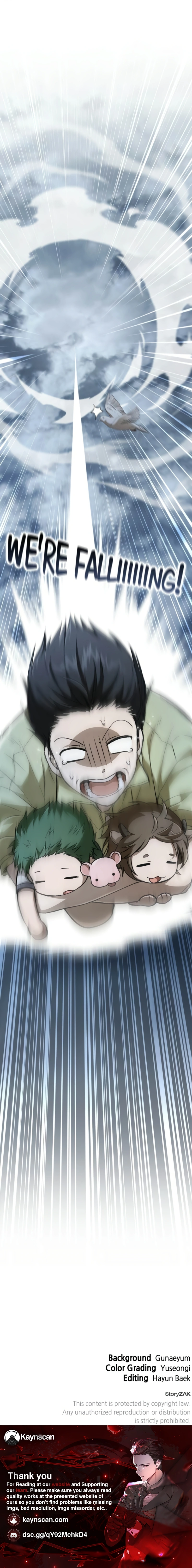 Read Shinsu Yuchiwon chapter 76 image 18 on Lezhin