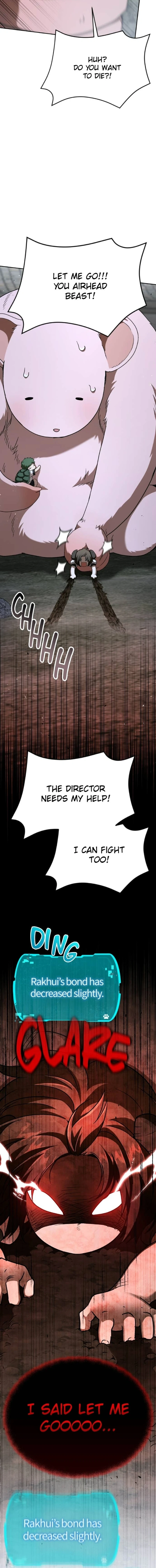 Read Shinsu Yuchiwon chapter 78 image 10 on Lezhin