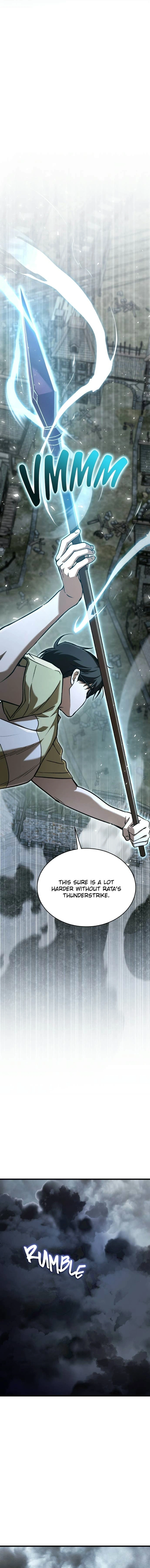 Read Shinsu Yuchiwon chapter 78 image 21 on Lezhin