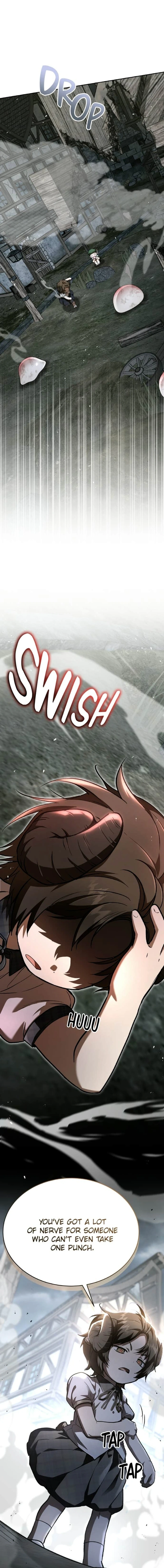 Read Shinsu Yuchiwon chapter 78 image 3 on Lezhin