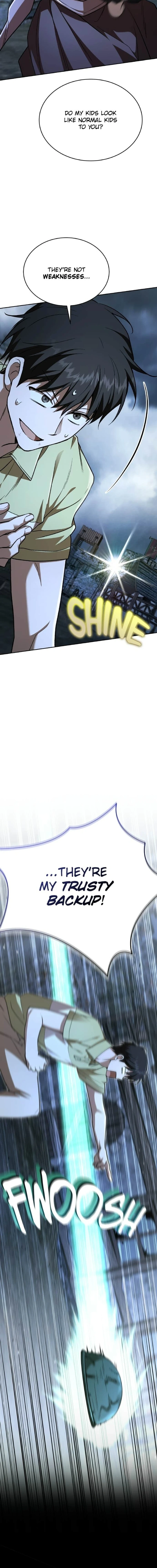 Read Shinsu Yuchiwon chapter 80 image 10 on Lezhin