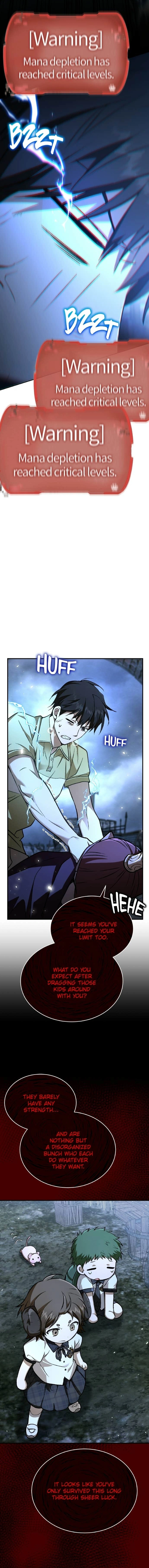 Read Shinsu Yuchiwon chapter 80 image 14 on Lezhin