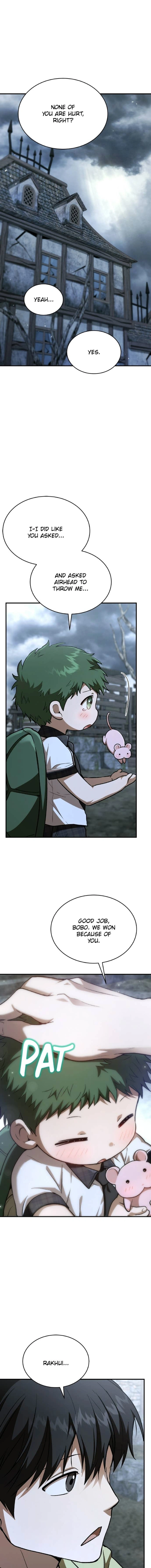 Read Shinsu Yuchiwon chapter 80 image 20 on Lezhin