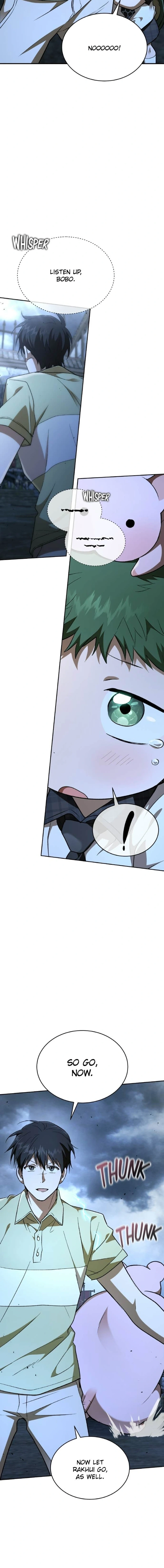 Read Shinsu Yuchiwon chapter 80 image 7 on Lezhin