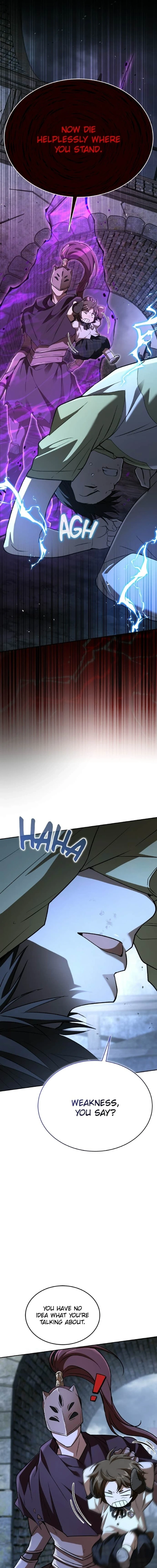 Read Shinsu Yuchiwon chapter 80 image 9 on Lezhin