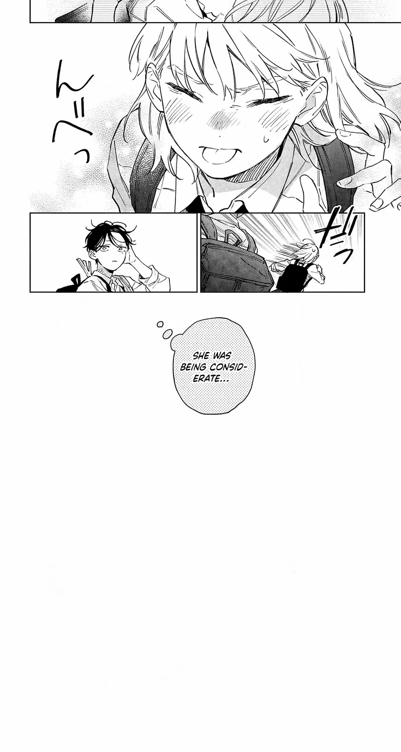 Shiokaze to Ryuu no Sumika Chapter 3 page 27 - 