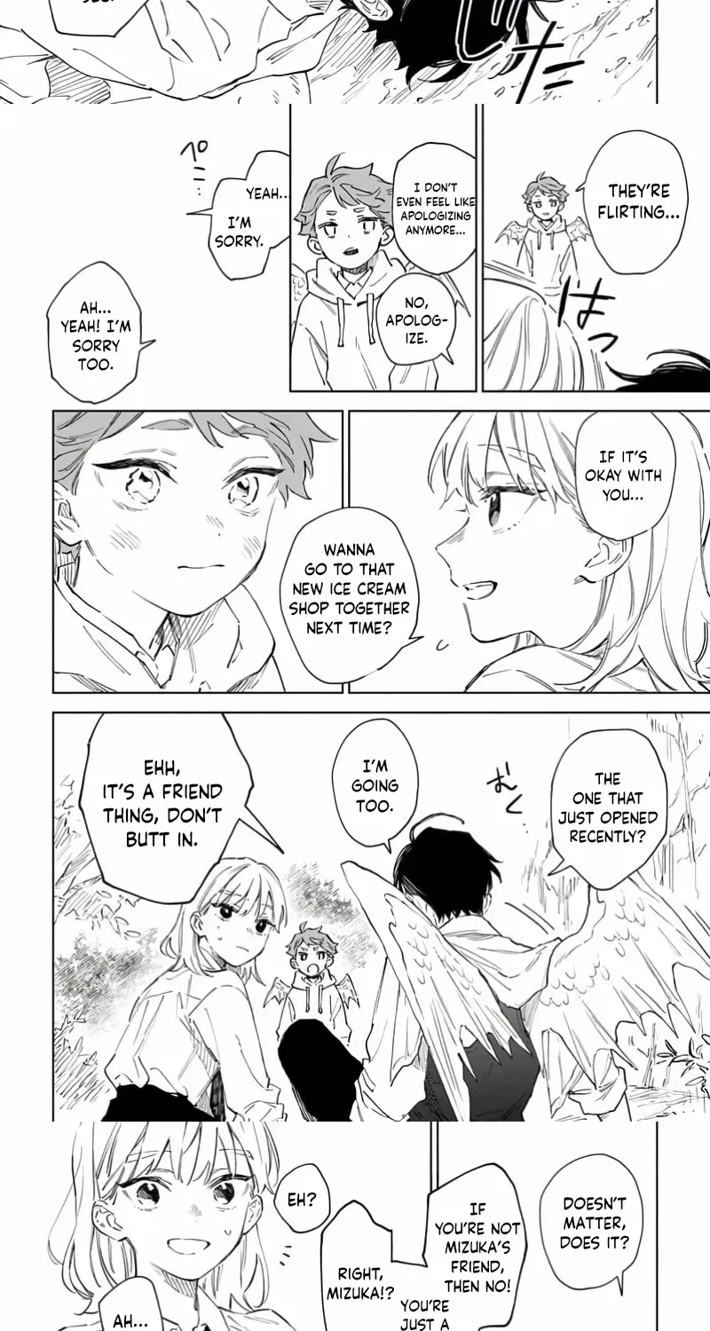 Shiokaze to Ryuu no Sumika Chapter 5 page 24 - 