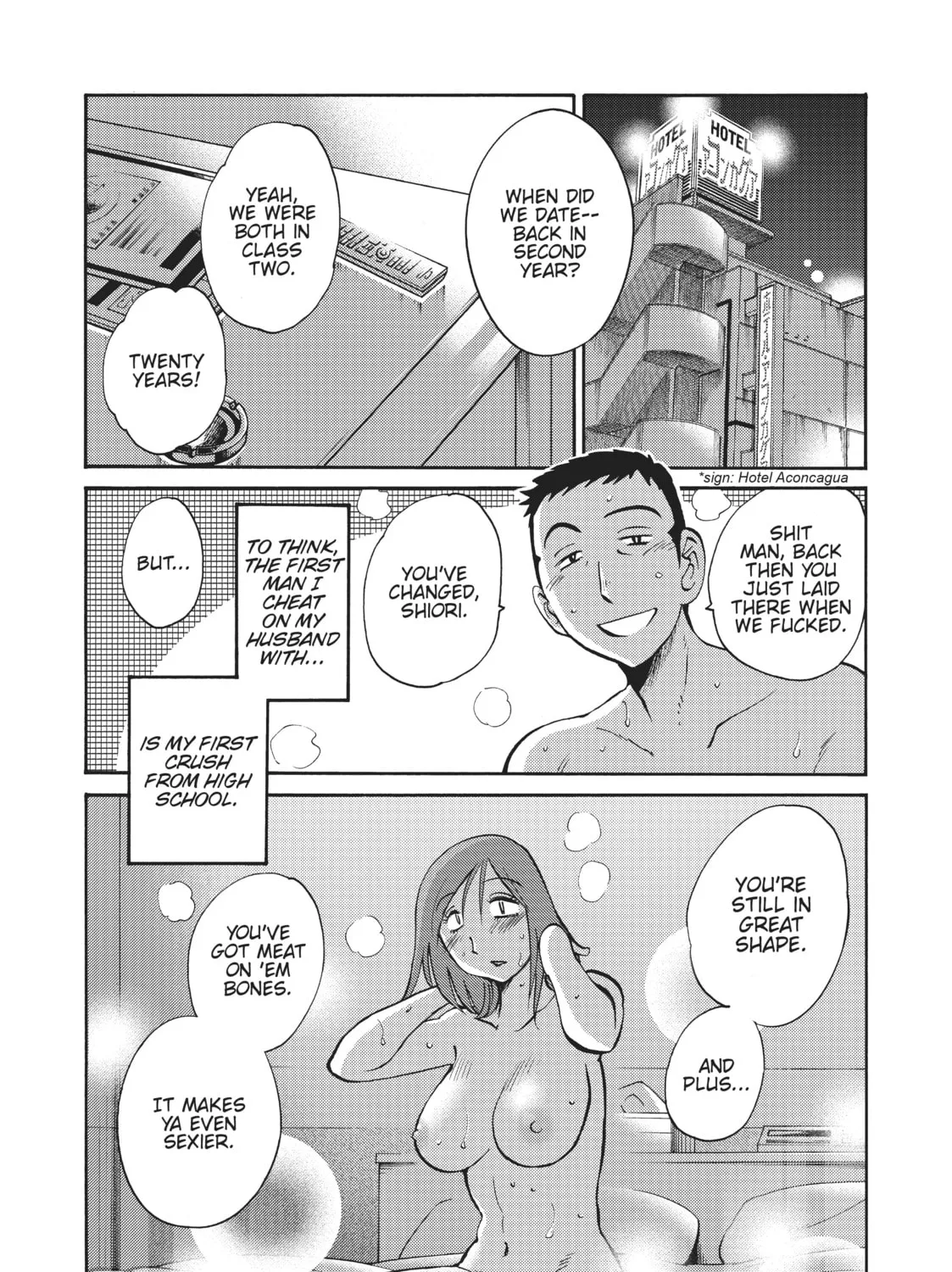 Read Shiori