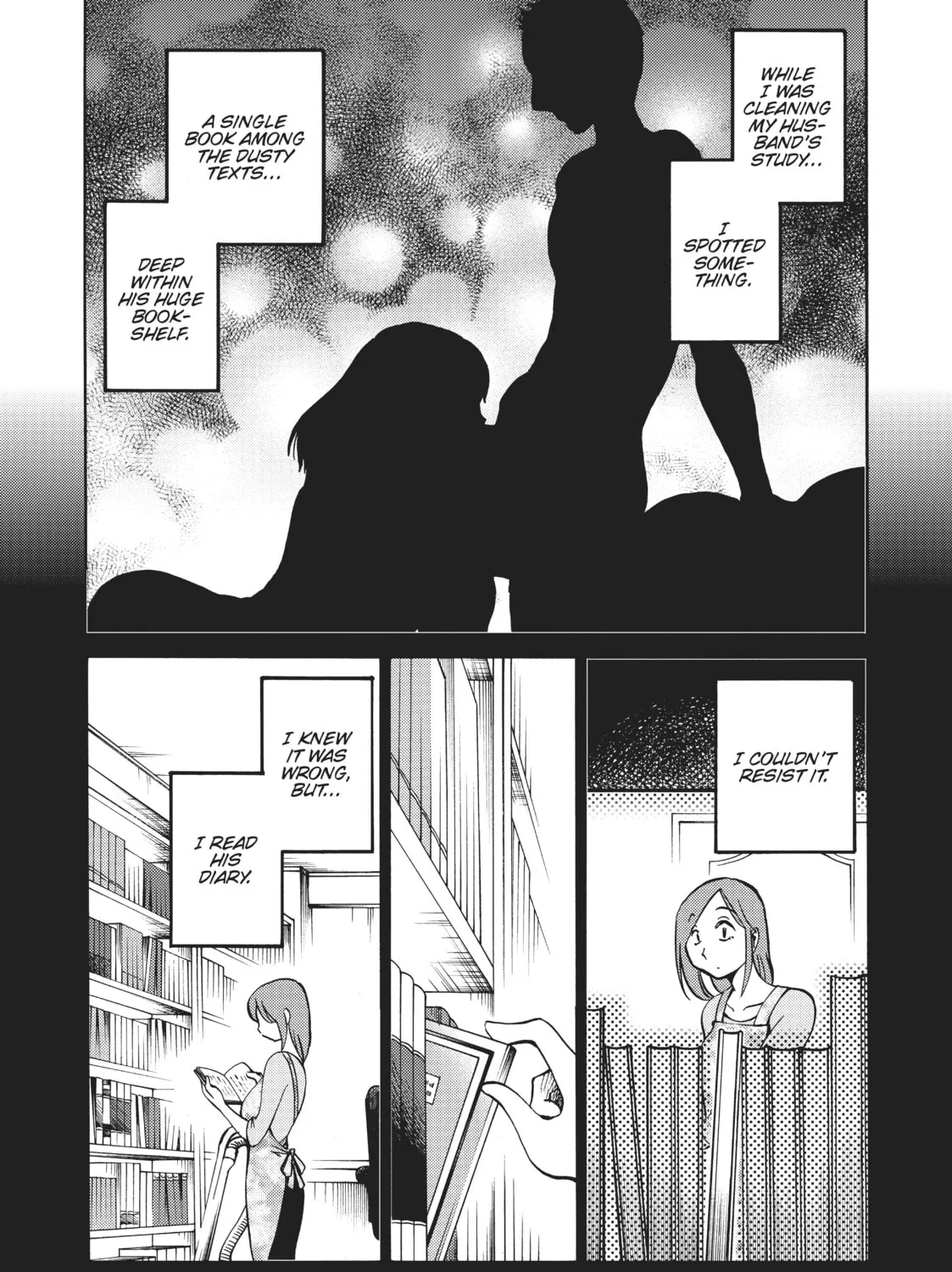 Read Shiori