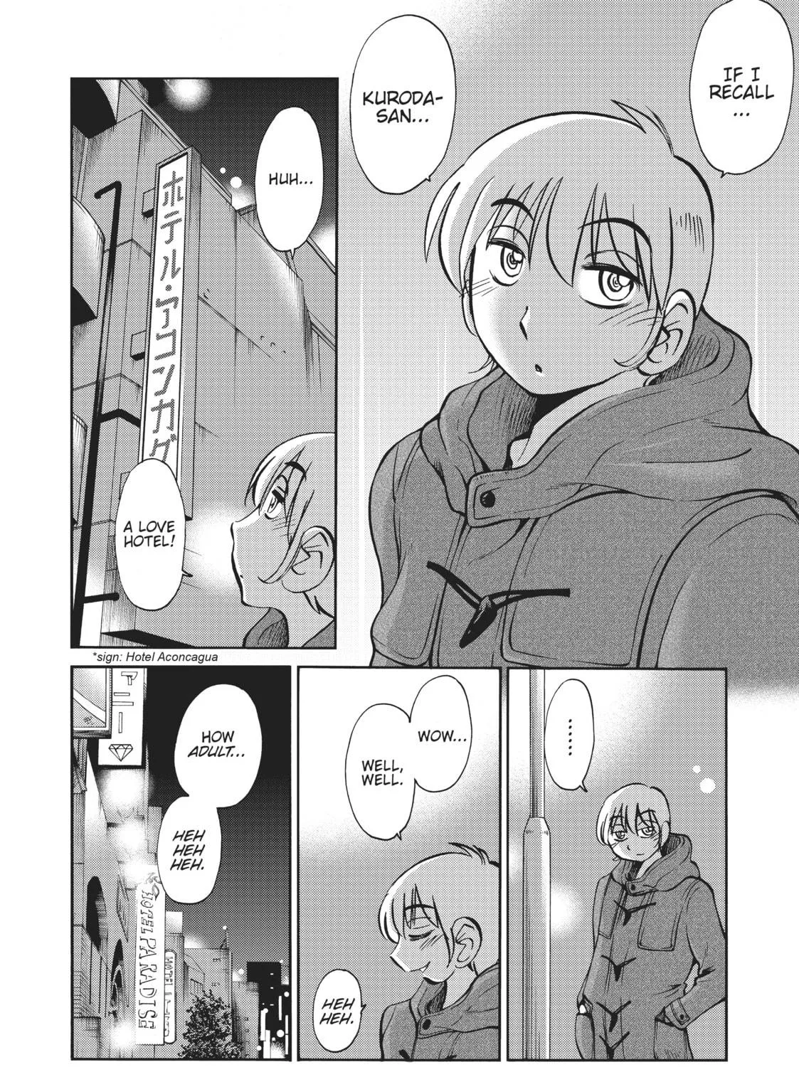 Read Shiori