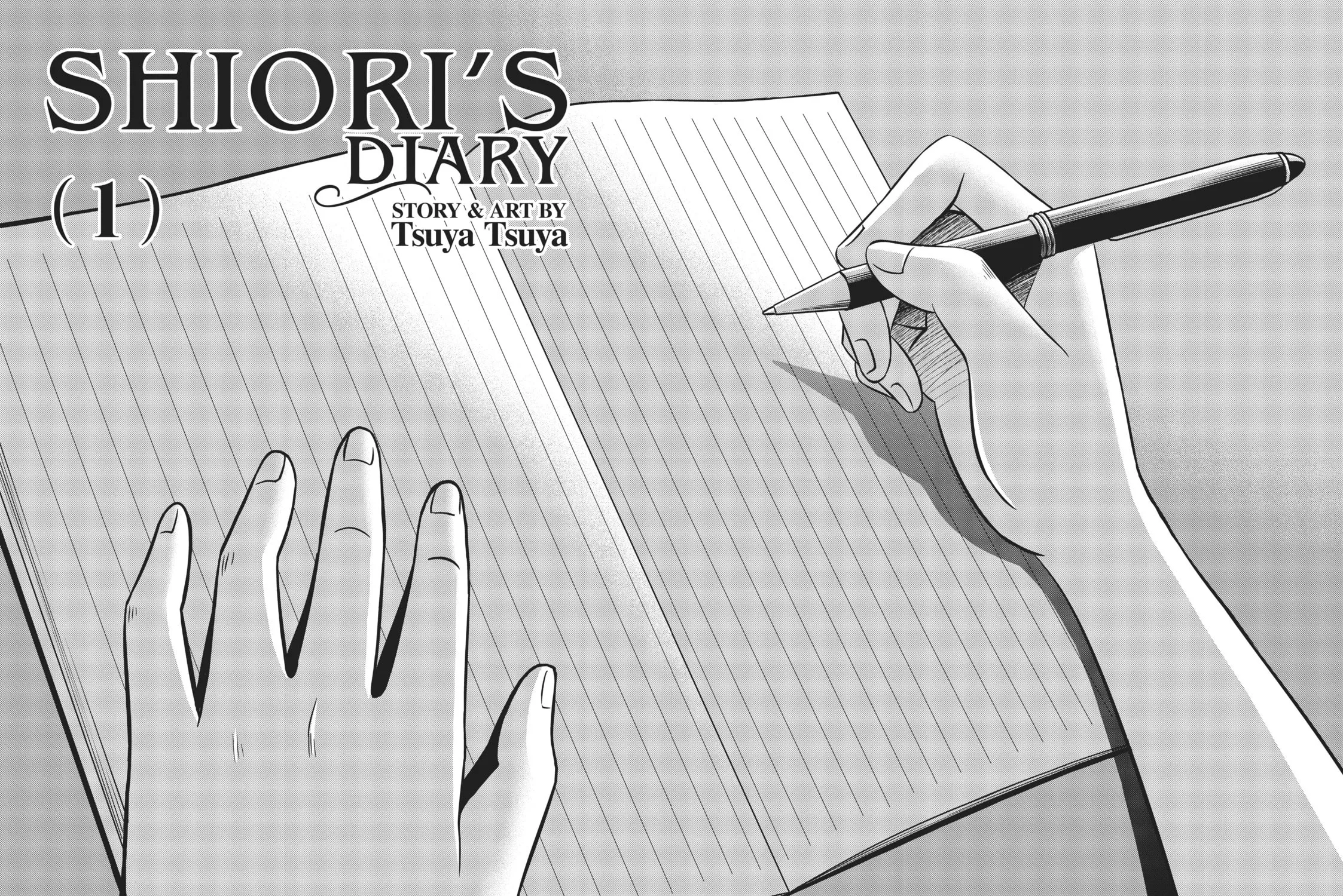 Read Shiori