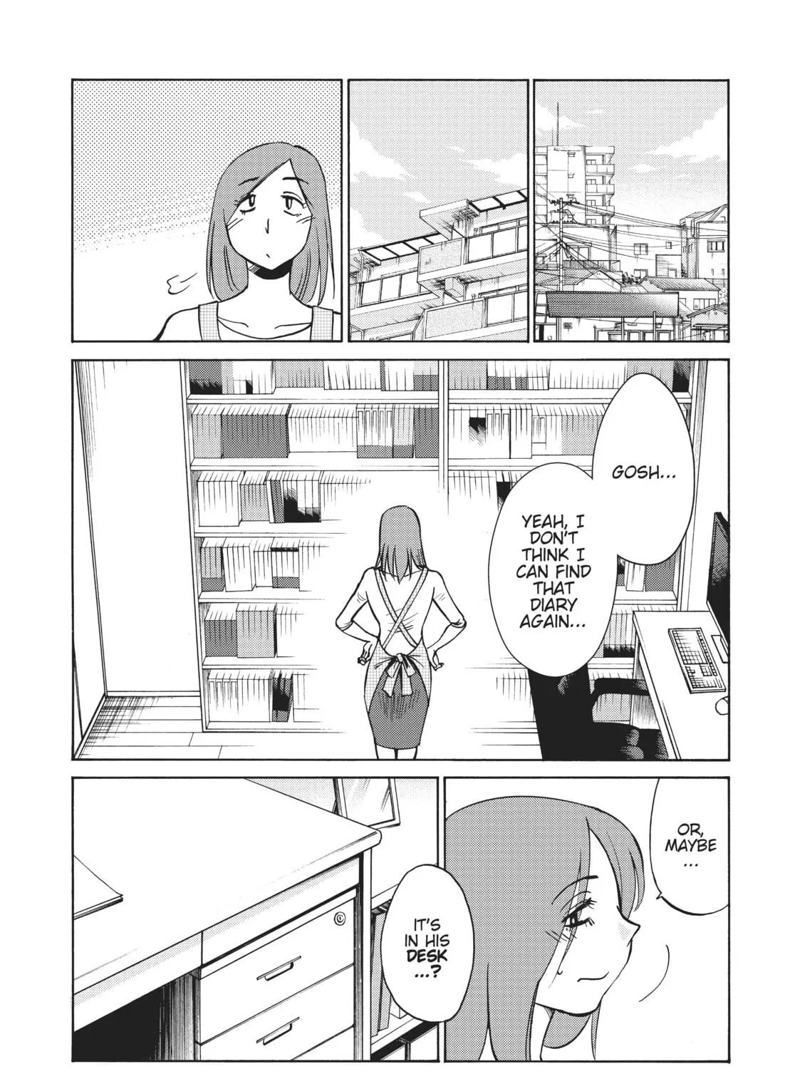 Read Shiori