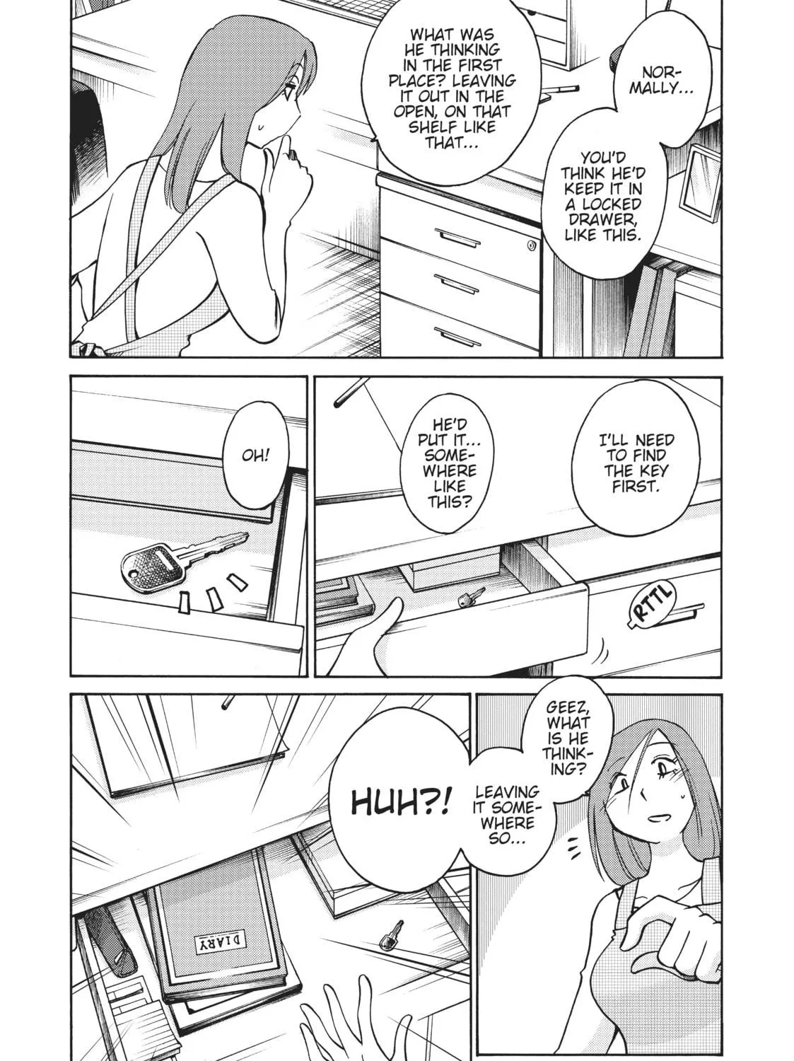 Read Shiori