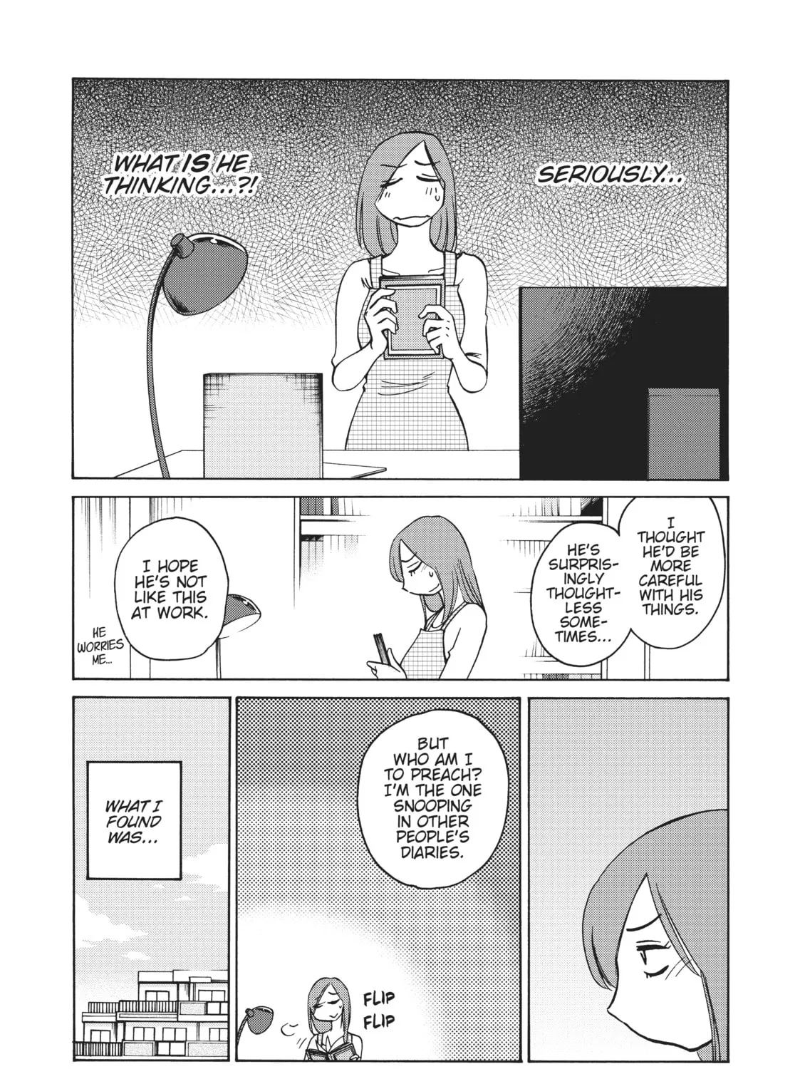 Read Shiori