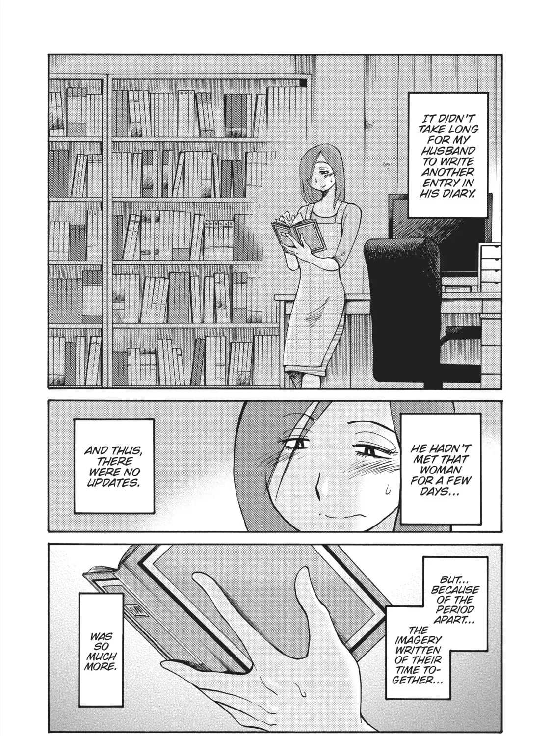 Read Shiori