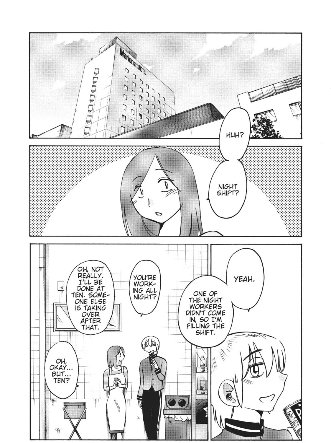 Read Shiori
