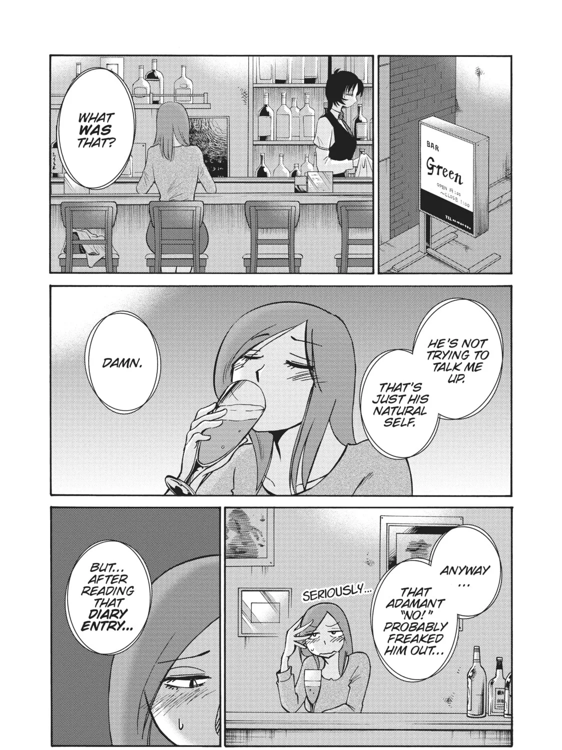 Read Shiori