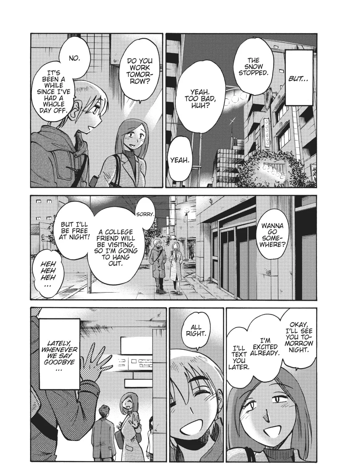 Read Shiori