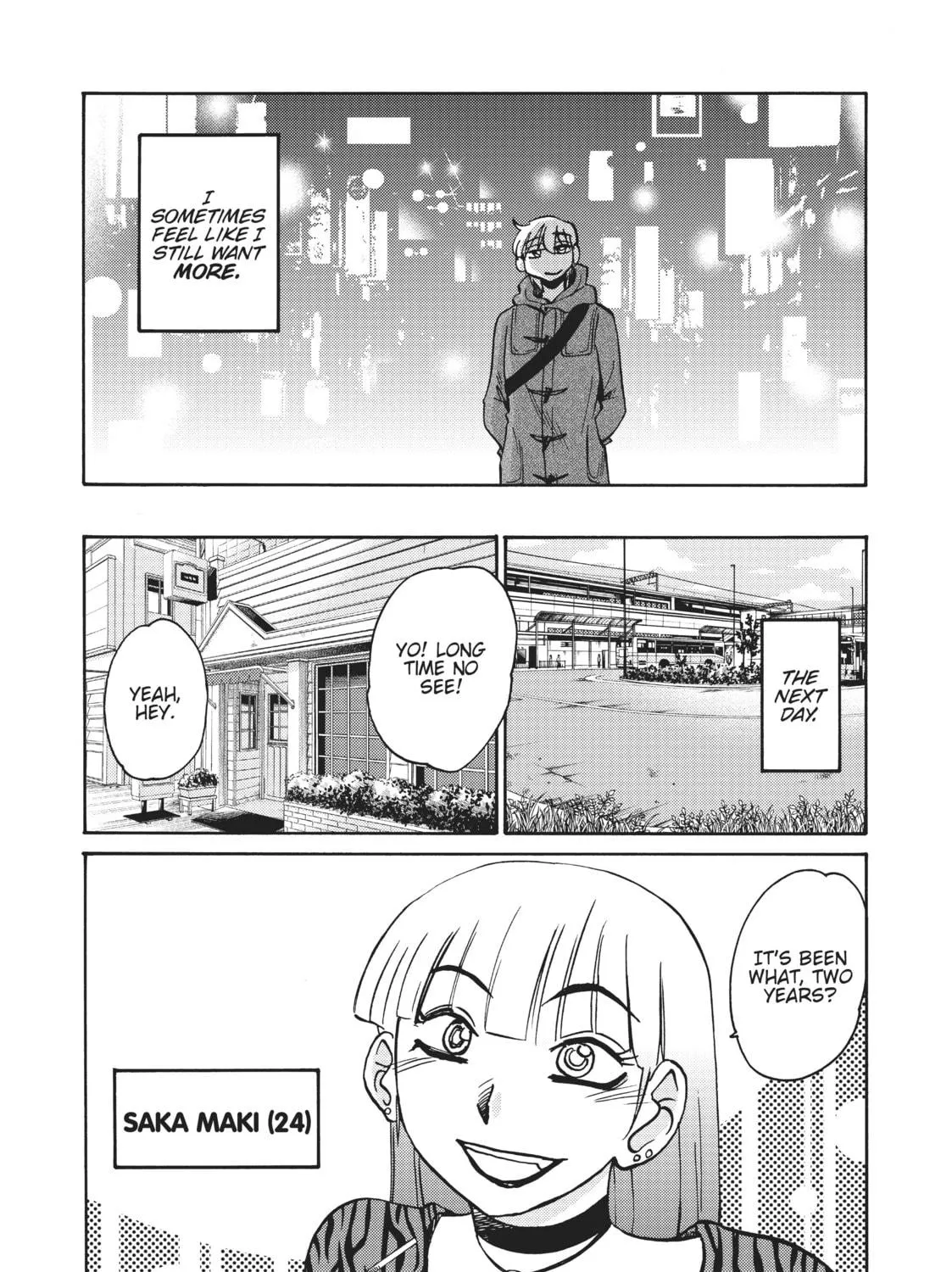 Read Shiori