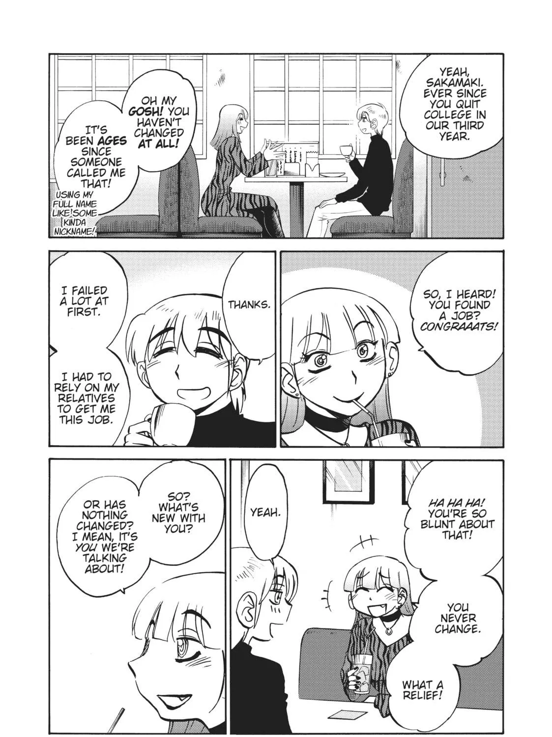 Read Shiori