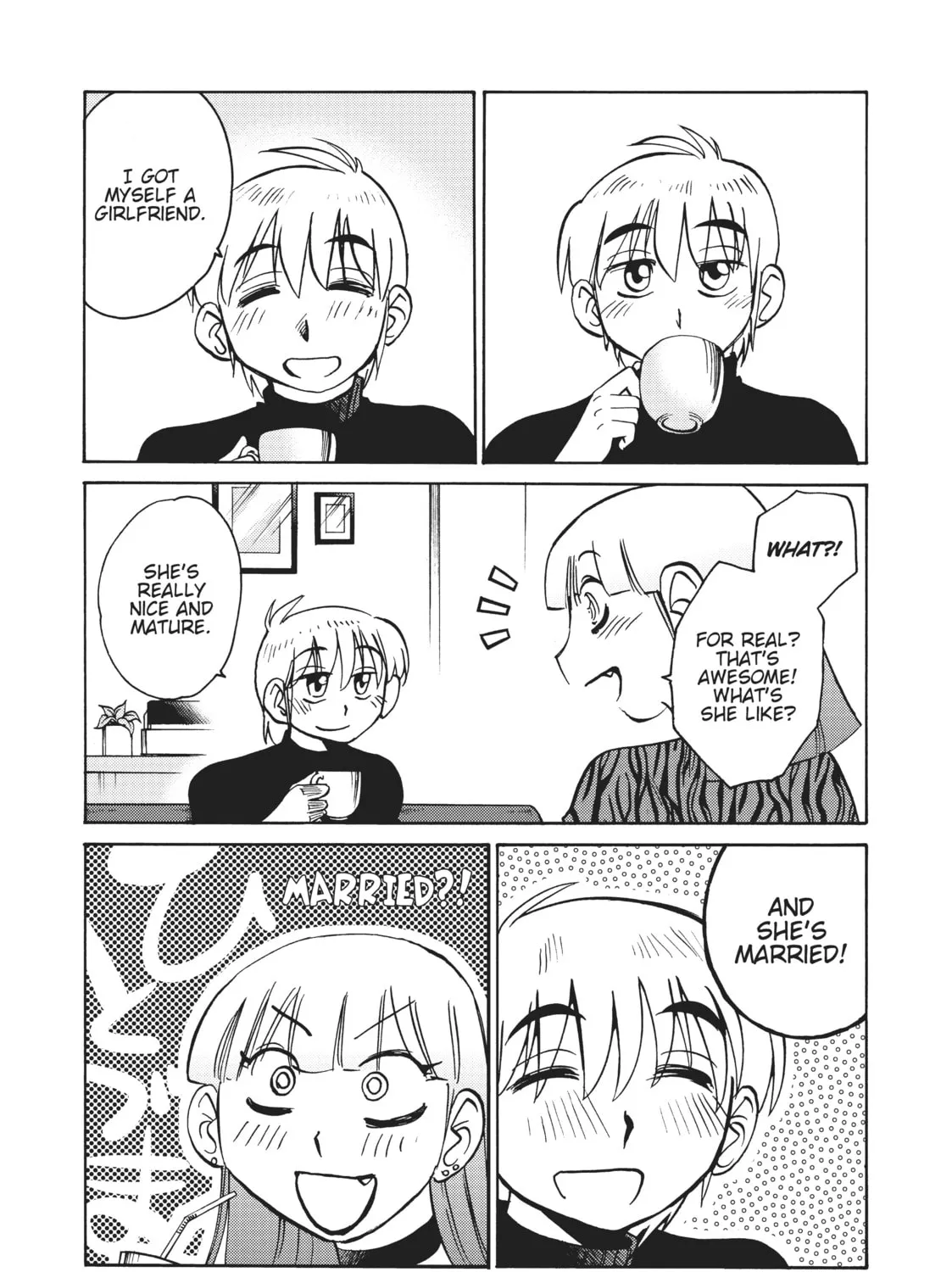 Read Shiori