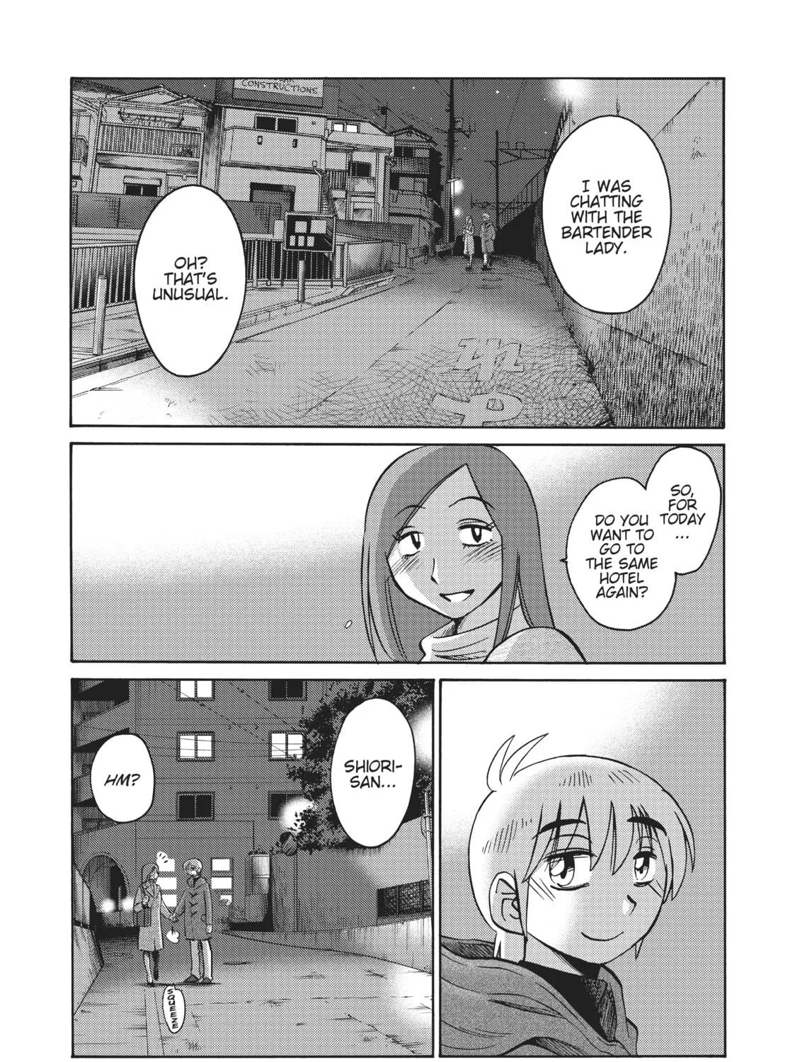 Read Shiori