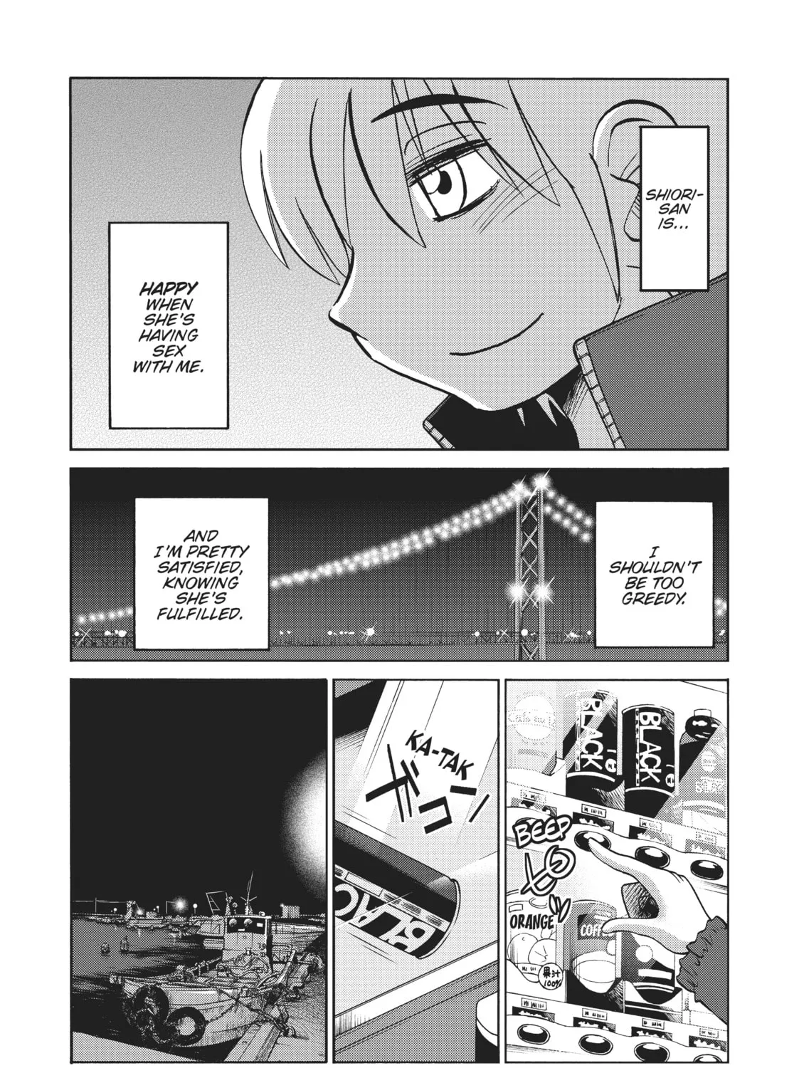 Read Shiori