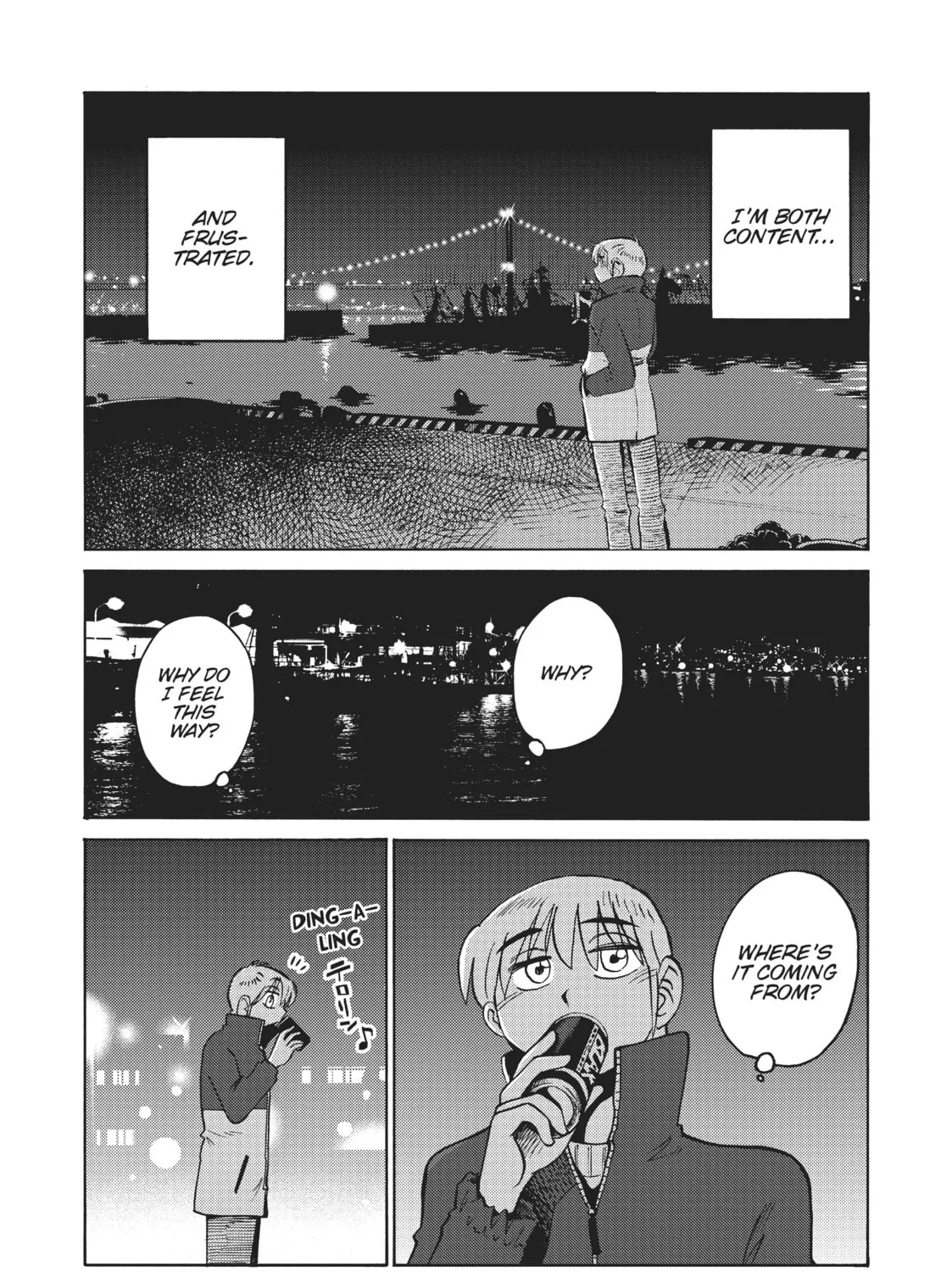 Read Shiori