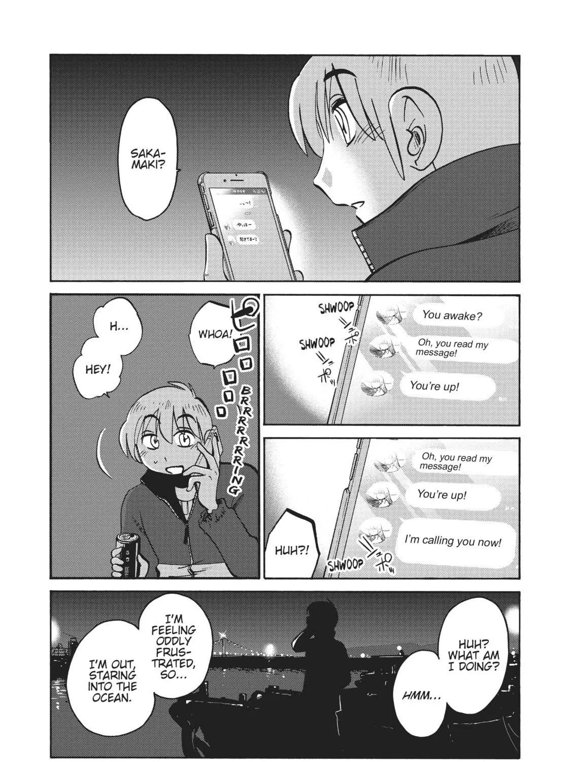 Read Shiori
