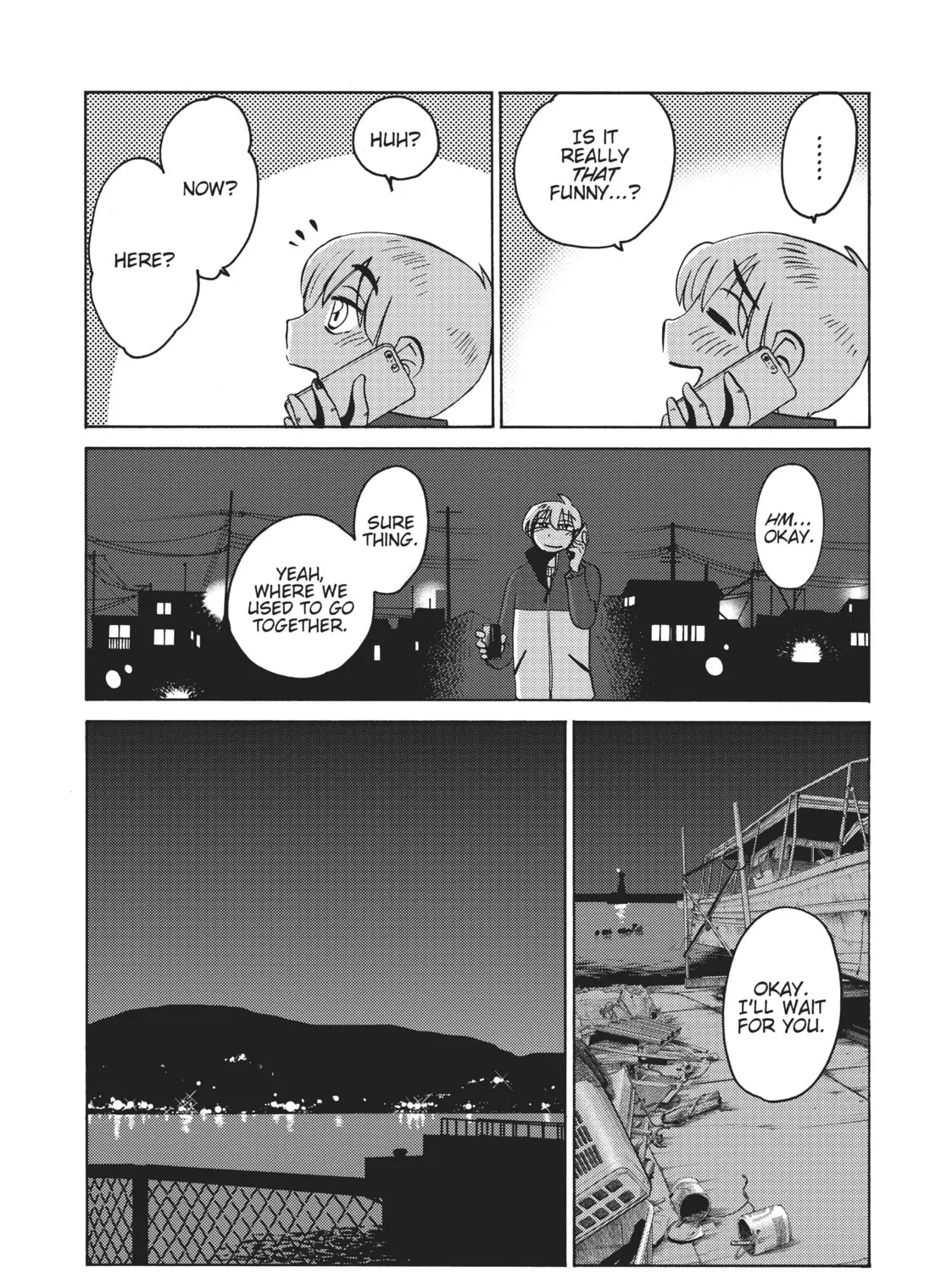 Read Shiori