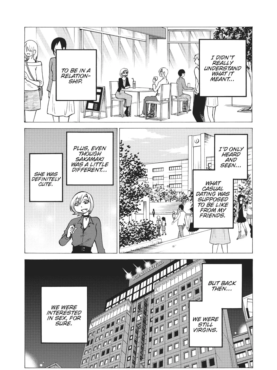 Read Shiori