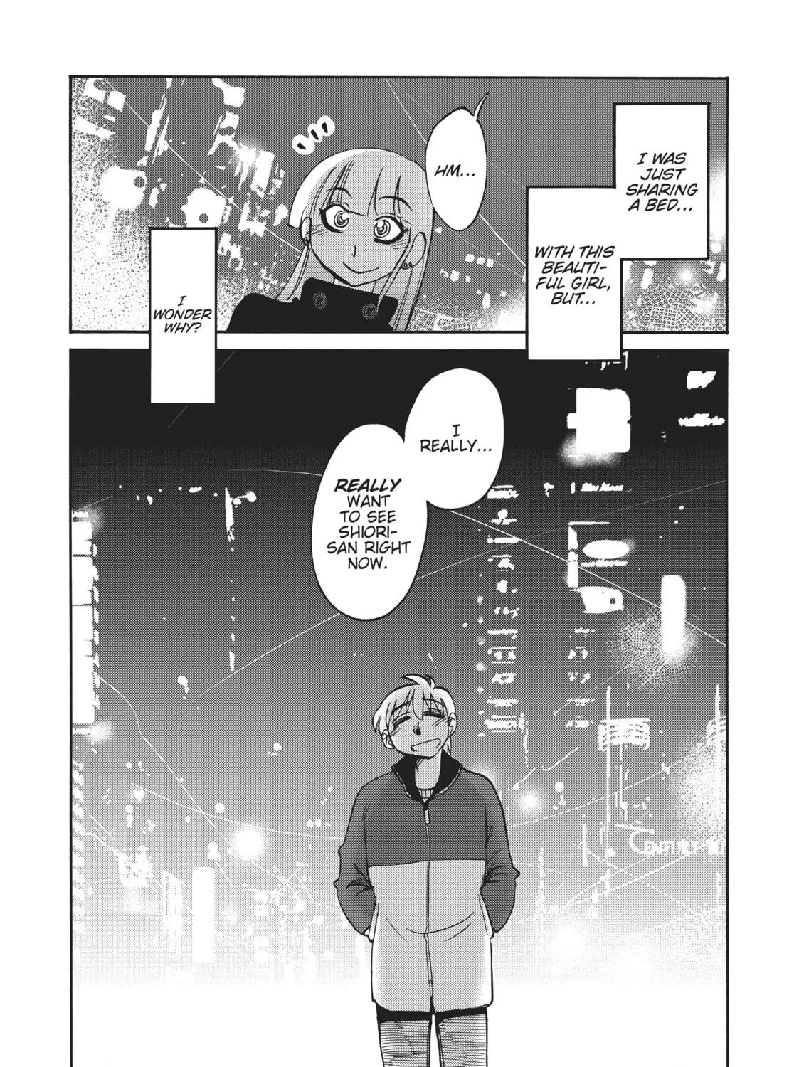Read Shiori