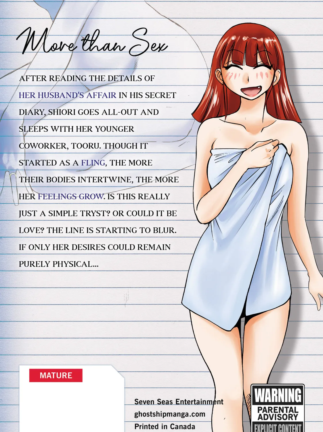 Read Shiori