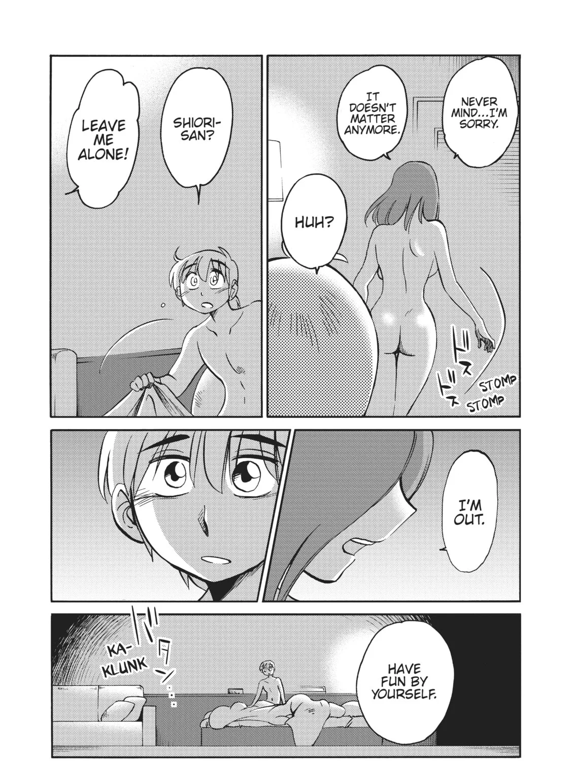 Read Shiori