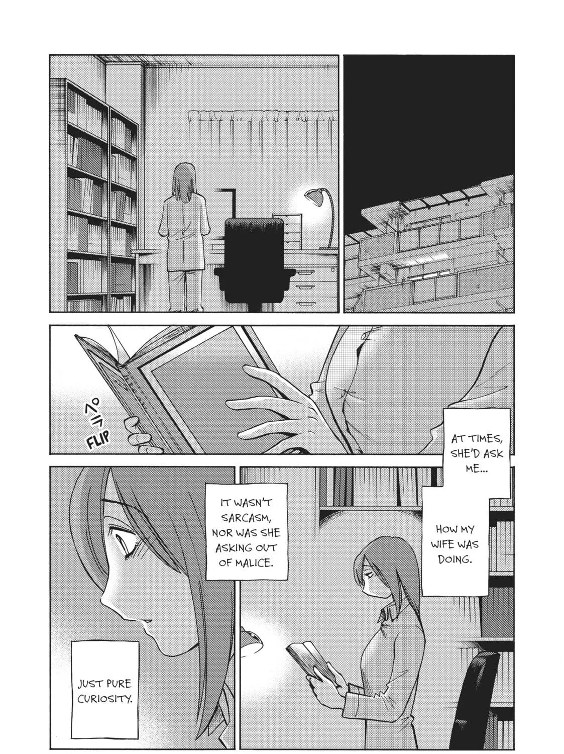 Read Shiori
