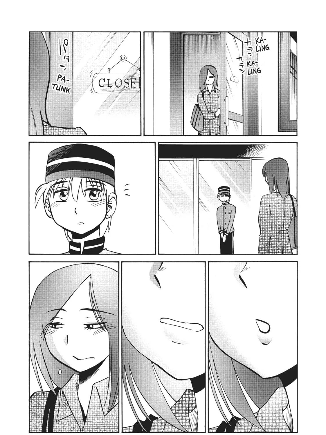 Read Shiori