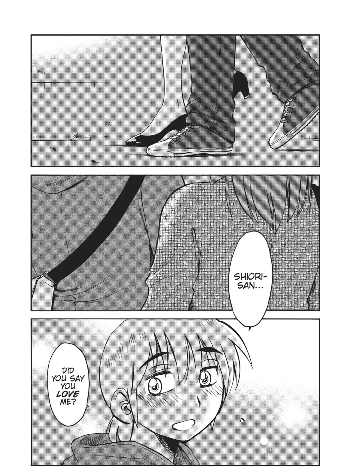 Read Shiori