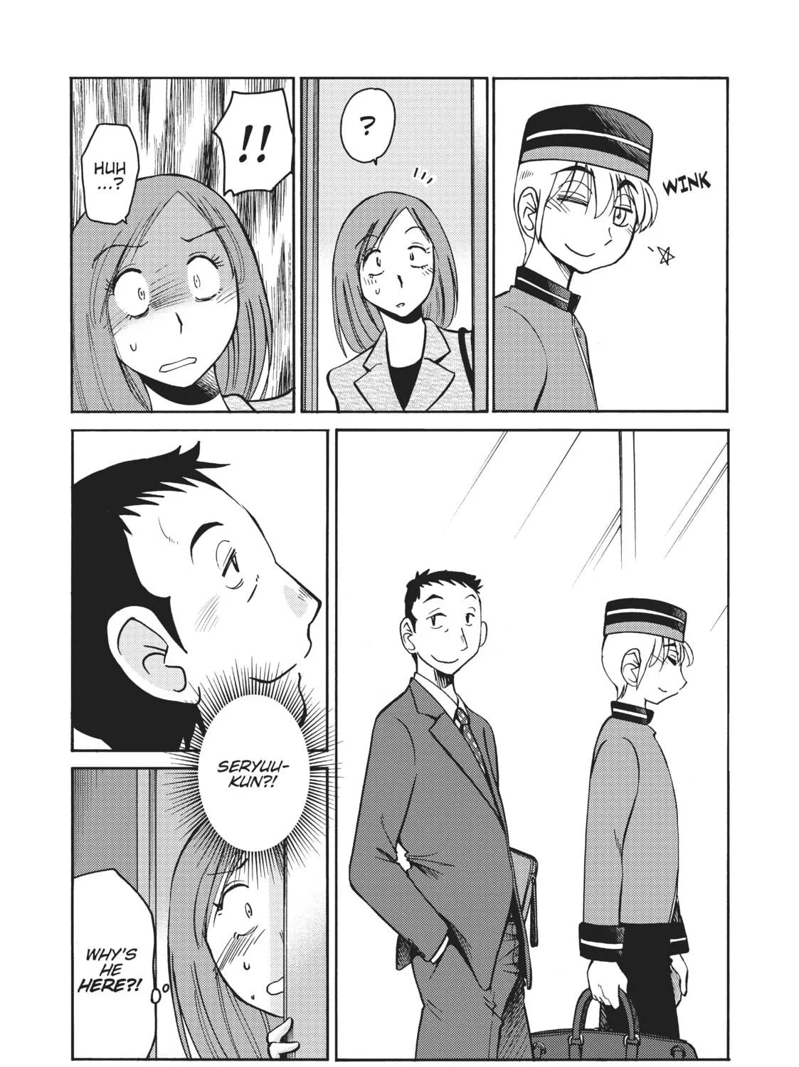 Read Shiori