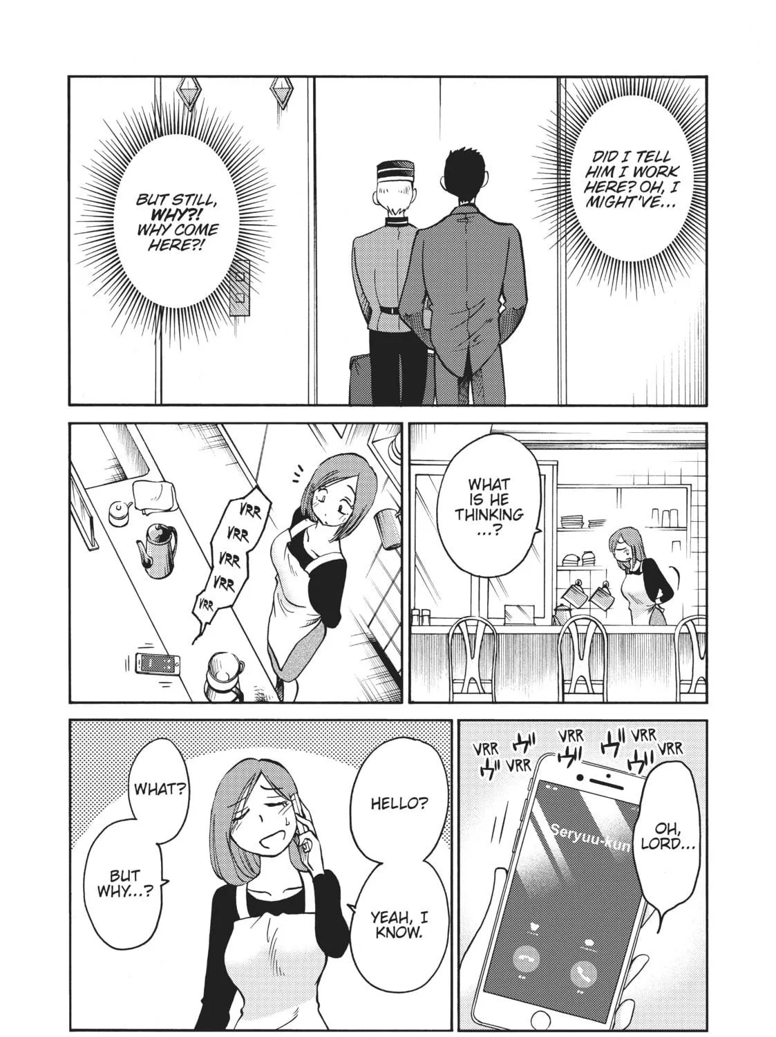 Read Shiori