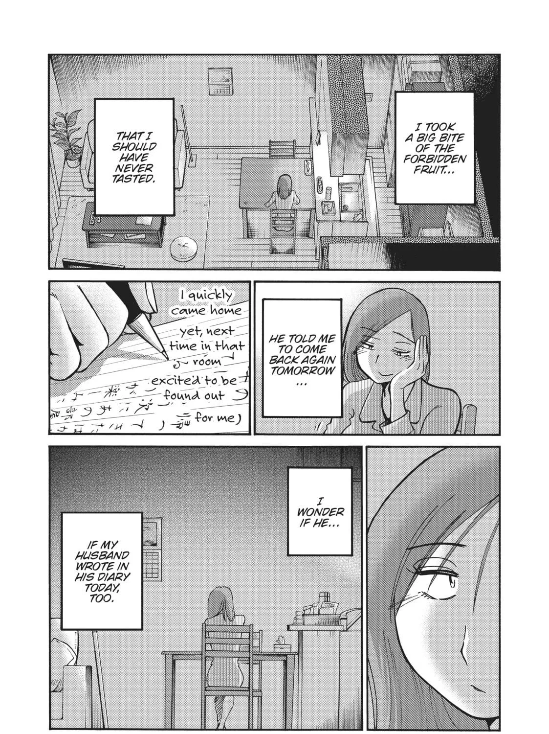 Read Shiori