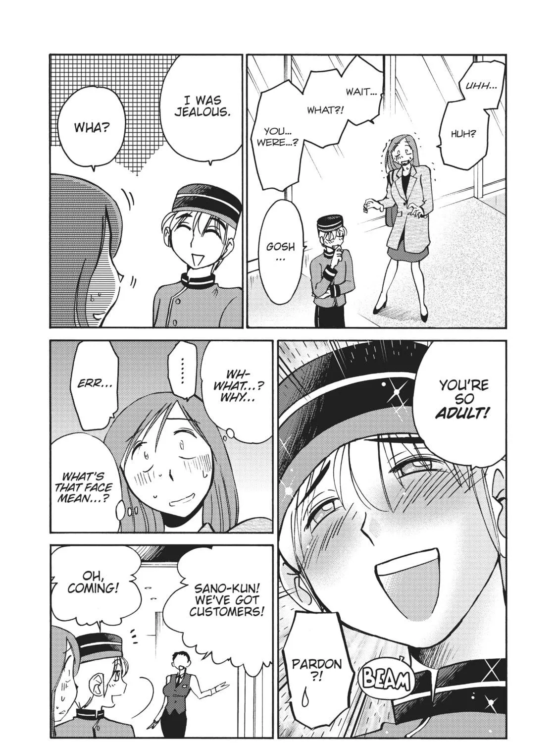 Read Shiori