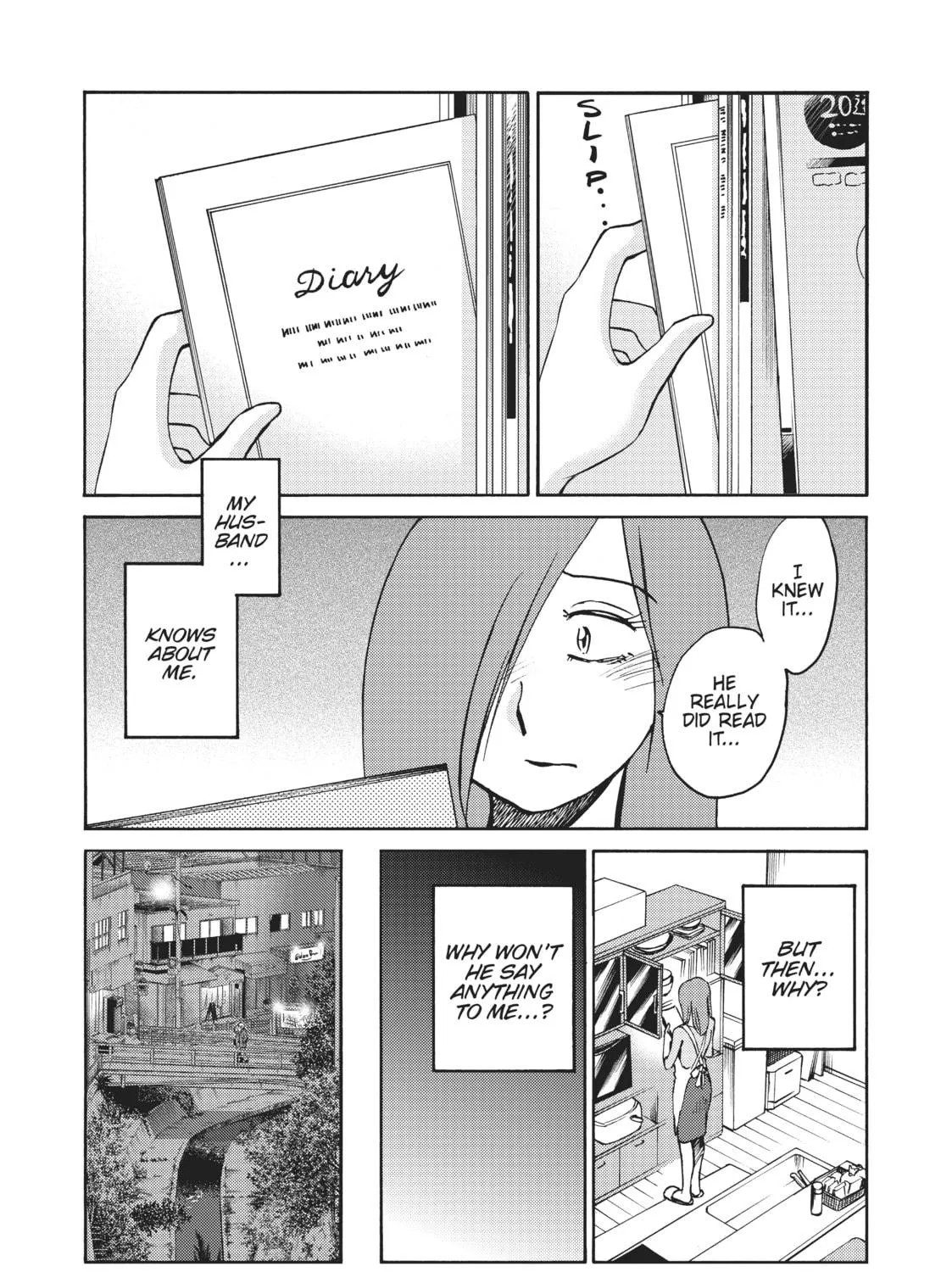 Read Shiori