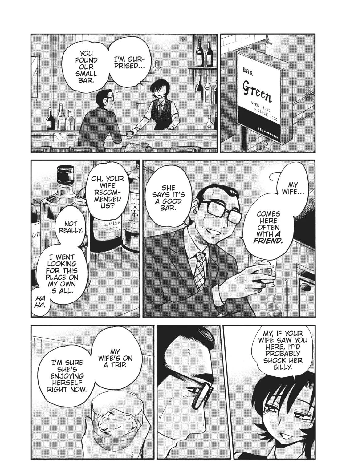 Read Shiori