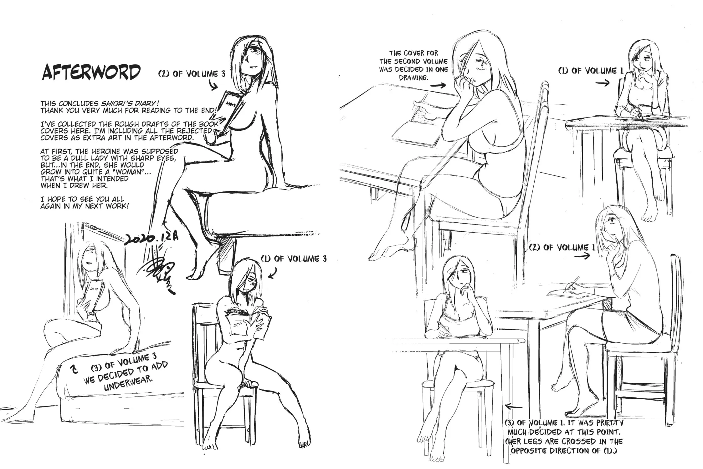 Read Shiori