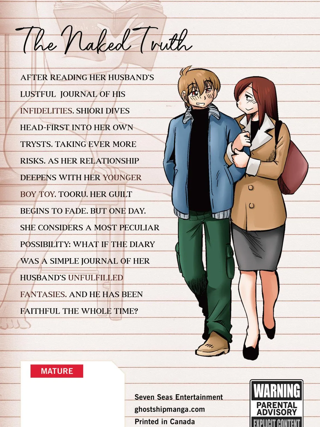 Read Shiori
