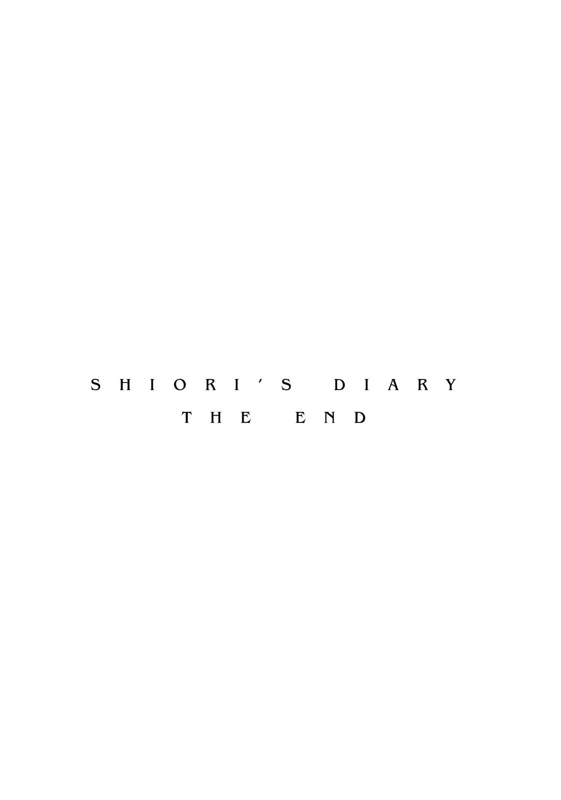 Read Shiori